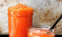 Much Ado About Tomatoes