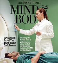 Is Your MRI Safe? The Truth About Gadolinium