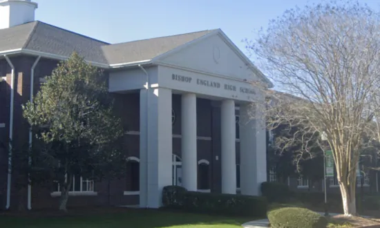 Toddler Died in Hot Car Parked Outside South Carolina High School, Coroner Says