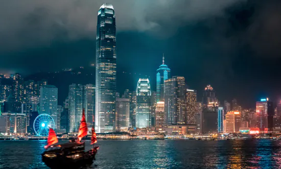 A Brighter Tomorrow: Hong Kong’s Political Prisoners in Two Years, as We Continue to Pray