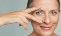 Aging Is Not the Only Cause of Wrinkles