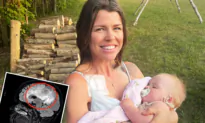 Pregnant Nurse With Terminal Cancer Refuses Chemo and Abortion, Lives on to Give Birth, Seeks Alternative Treatment