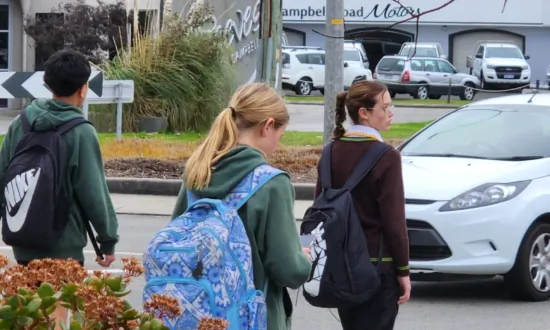 Calls to Halt Sex Education Programs After Year 9 Girls Exposed to Bestiality, Incest