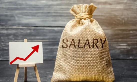 How to Ask for a Raise