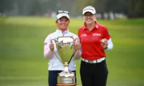 Megan Khang Gets Long-Awaited First Win at Canada