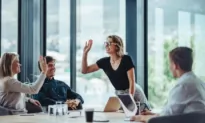 Fast Track Your Corporate Career With 5 Easy Woke Steps