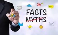6 Myths About Leadership That May Be Holding You Back