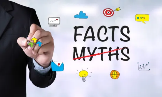 6 Myths About Leadership That May Be Holding You Back