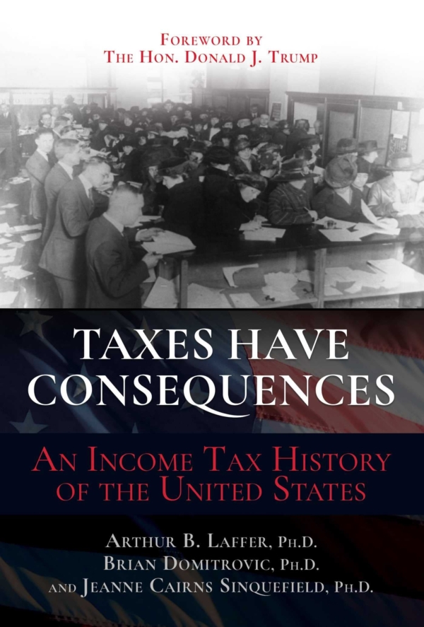 taxes Have Consequences