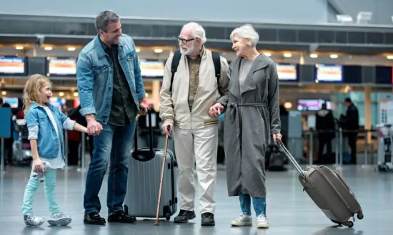 A Dose of Kindness for Your Next Vacation