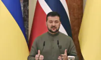 Zelenskyy Says Ukraine Elections Could Happen on Time If There’s Enough Western Funding