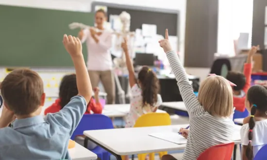 Hire Teachers Based on Subject-Matter Expertise, Not Certification