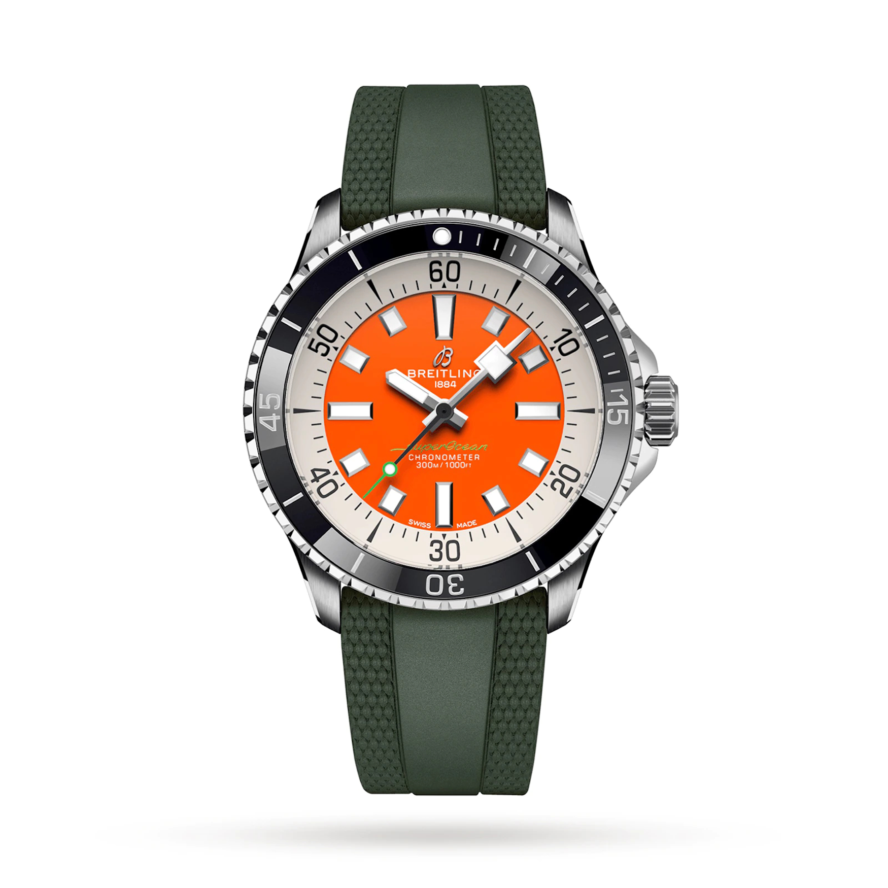 Breitling Superocean 42 Kelly Slater