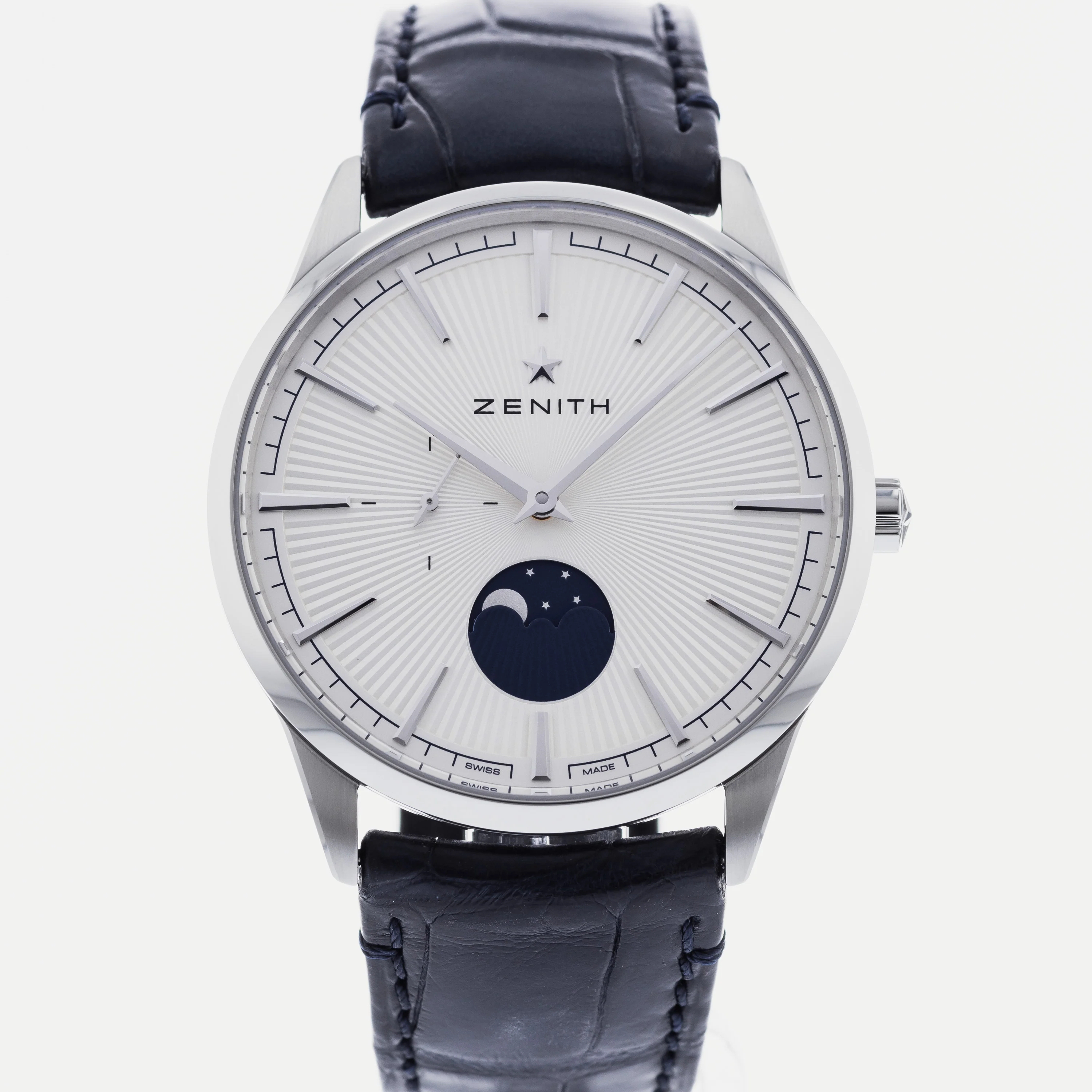 Zenith Elite Moonphase