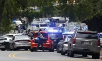 Faculty Member Fatally Shot in University of North Carolina Building