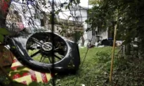 Rescue Helicopter Pilot Says He Heard Bangs Before Fiery Crash That Killed 2, Report Says