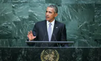 Dershowitz Ends Relationship With Obama: A ‘Villain’ in the Israel–Hamas Conflict