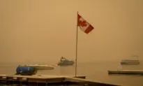 Okanagan, BC, Transitions to Fire Recovery, as Tally of Burned Properties Hits 189