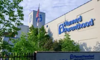 Planned Parenthood Sues Trump Admin Over Yearlong Funding Ban
