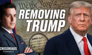Push to Remove Trump’s Name From 2024 Ballot Using 14th Amendment