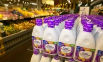 Feds Mull Stopgap Plan for Formula Shortage Before Overhauling Approval Process: Docs