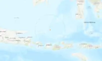 Earthquake of Magnitude 7.0 Strikes Bali Sea, Indonesia: EMSC