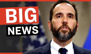 White House Met With Jack Smith Team Before Trump Indictment | Facts Matter