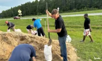 Gas Contamination Could Hinder Storm Evacuation in Florida