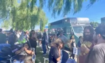 Santa Ana Celebrates Chicano Heritage With 2nd Annual Festival