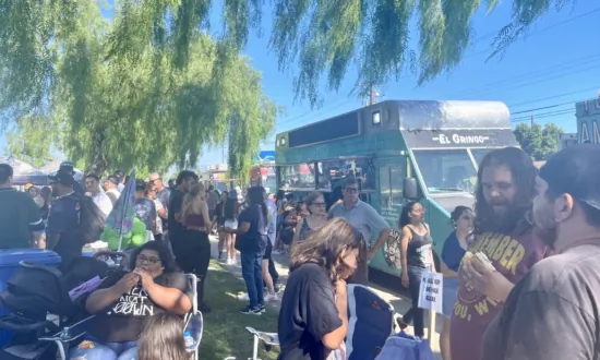 Santa Ana Celebrates Chicano Heritage With 2nd Annual Festival