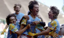 Little League World Champions Galvanize El Segundo Community