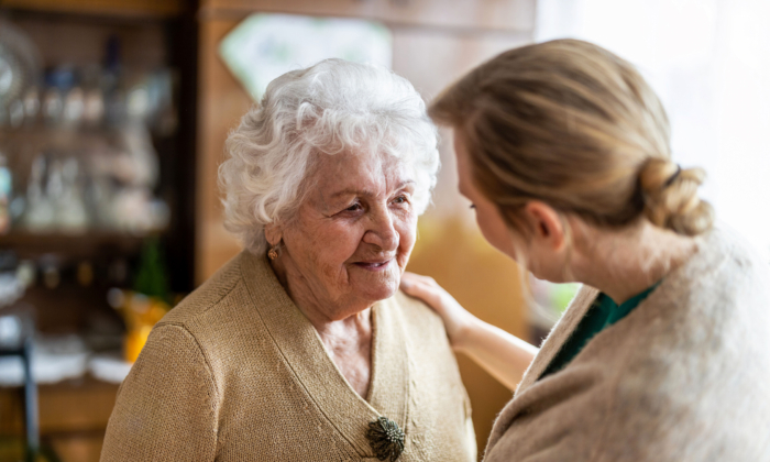 Palliative Care: Live Better for Longer with Serious Illness