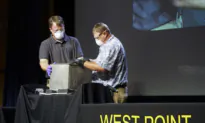 West Point Time Capsule Rekindles Interest in Revolutionary War Figure