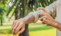 DIY Herbal Insect Repellents to Keep Mosquitoes and Ticks at Bay