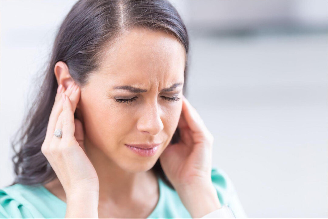 There are many causes of tinnitus. (Marian Weyo/Shutterstock)