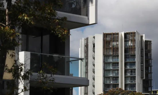 Higher Density Limits Could Save $75,000 Per New Home: NSW Report