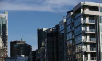 More ‘Family-Friendly’ Apartments Needed: Report