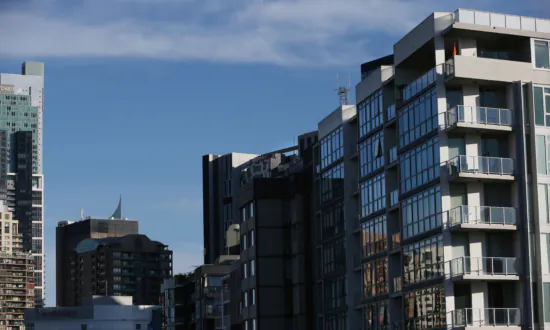 More ‘Family-Friendly’ Apartments Needed: Report
