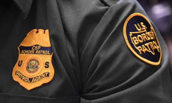 CBP Seizes 78 Pounds of Cocaine From US Citizen at Southern Border