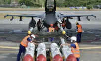 Taiwan Arms for War—If Deterrence Fails