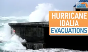 NTD Good Morning (Aug. 29): Florida Braces for ‘Major Impact’ as Hurricane Idalia Approaches; US States Ask SEC to Audit Shein