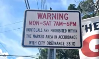 IN-DEPTH: Florida Pro-Life Preacher Arrested for Using Public Sidewalk