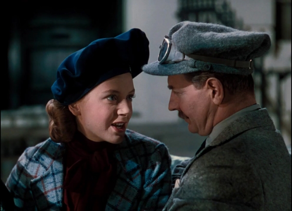 ‘The Life and Death of Colonel Blimp’