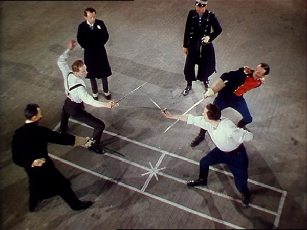 ‘The Life and Death of Colonel Blimp’