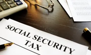 How to Minimize Impact of Social Security Taxes