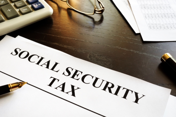 Social Security Checks Get Update–What You Need to Know