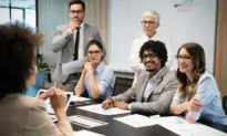 5 Ways to Be a Leader Your Employees Will Respect
