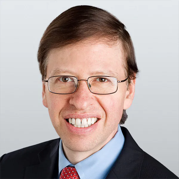 Marc Joffe