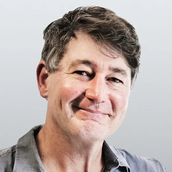 Ray Moynihan