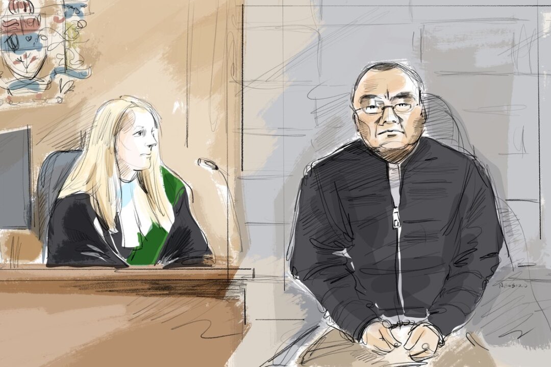 Cover image for Kenneth Law Pleads Guilty to 14 Counts of Aiding Suicide in Ontario
